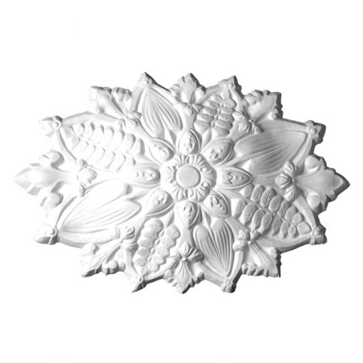 Ceiling Rosette - UR097