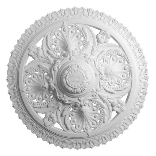 Ceiling Rosette - UR103