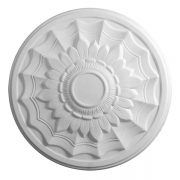 Ceiling Rosette - UR107