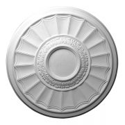 Ceiling Rosette - UR108