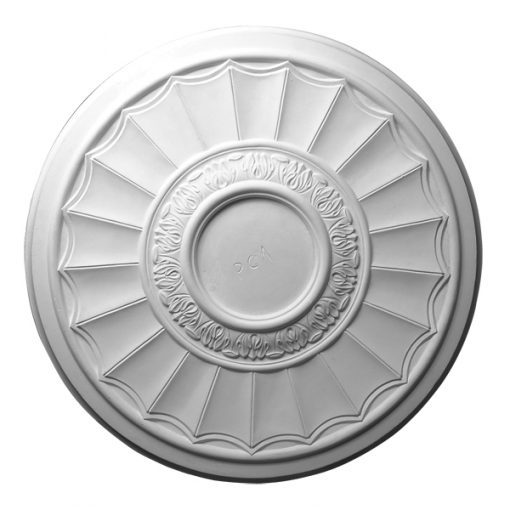 Ceiling Rosette - UR108