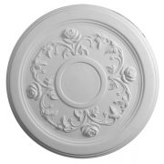 Ceiling Rosette - UR110