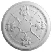 Ceiling Rosette - UR111