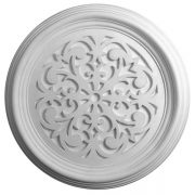 Ceiling Rosette - UR112