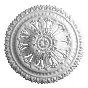 Ceiling Rosette - UR120