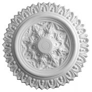 Ceiling Rosette - UR121