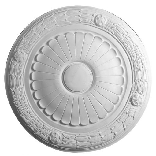 Ceiling Rosette - UR122