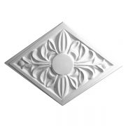 Ceiling Rosette - UR127