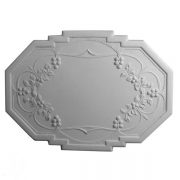 Ceiling Rosette - UR132