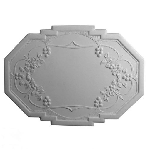 Ceiling Rosette - UR132