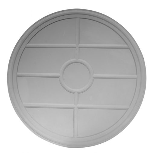 Ceiling Rosette - UR135