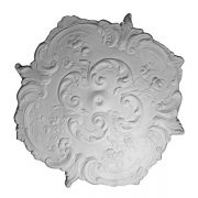 Ceiling Rosette - UR136