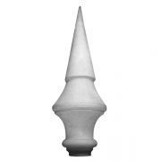 Decorative Embelishment - XEMB_Cone_Finial