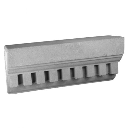 Decorative Embelishment - XEMB_Exterior_Dental_Mould